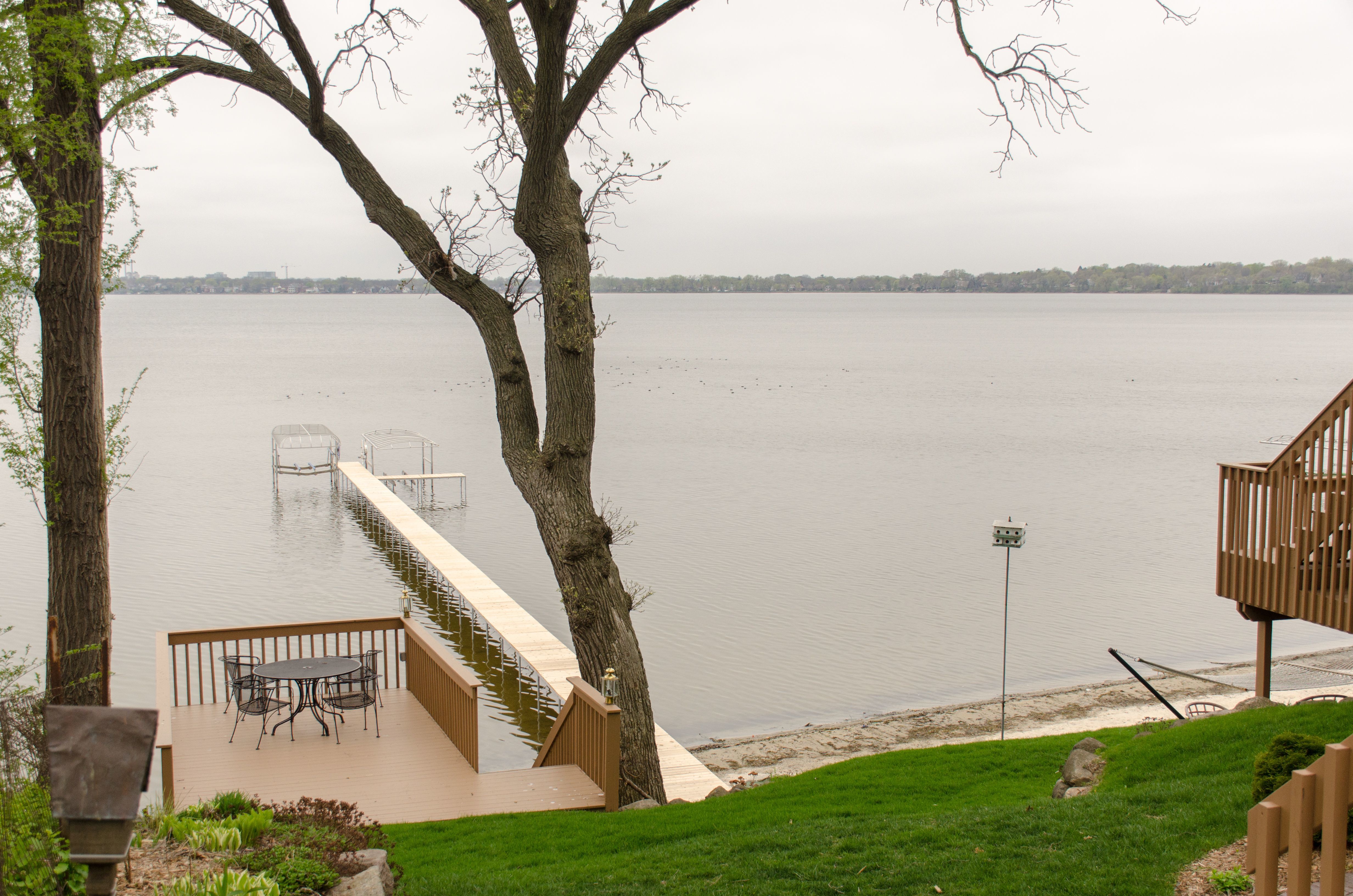 Waterford Bay Lake Monona WI Condos for Sale Lake & City Homes